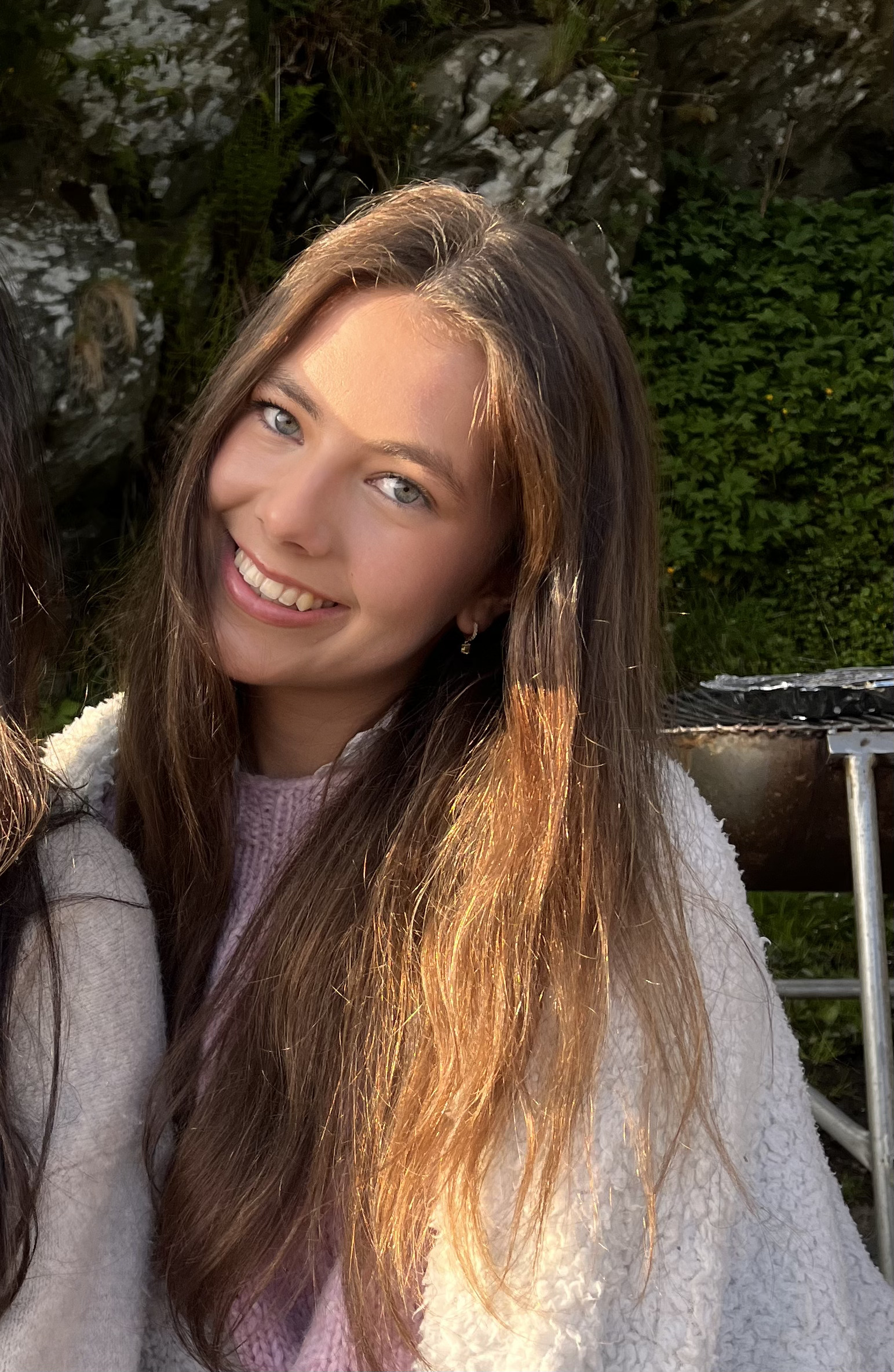 Emilia Ivon Henriquez Hansen